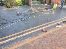 Professional Driveway Paving Services in Gresham Park, GA